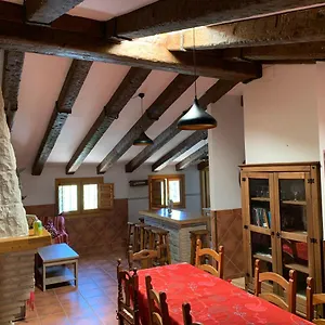  Apartamento Rural Cardera En La Sierra De Cazorla