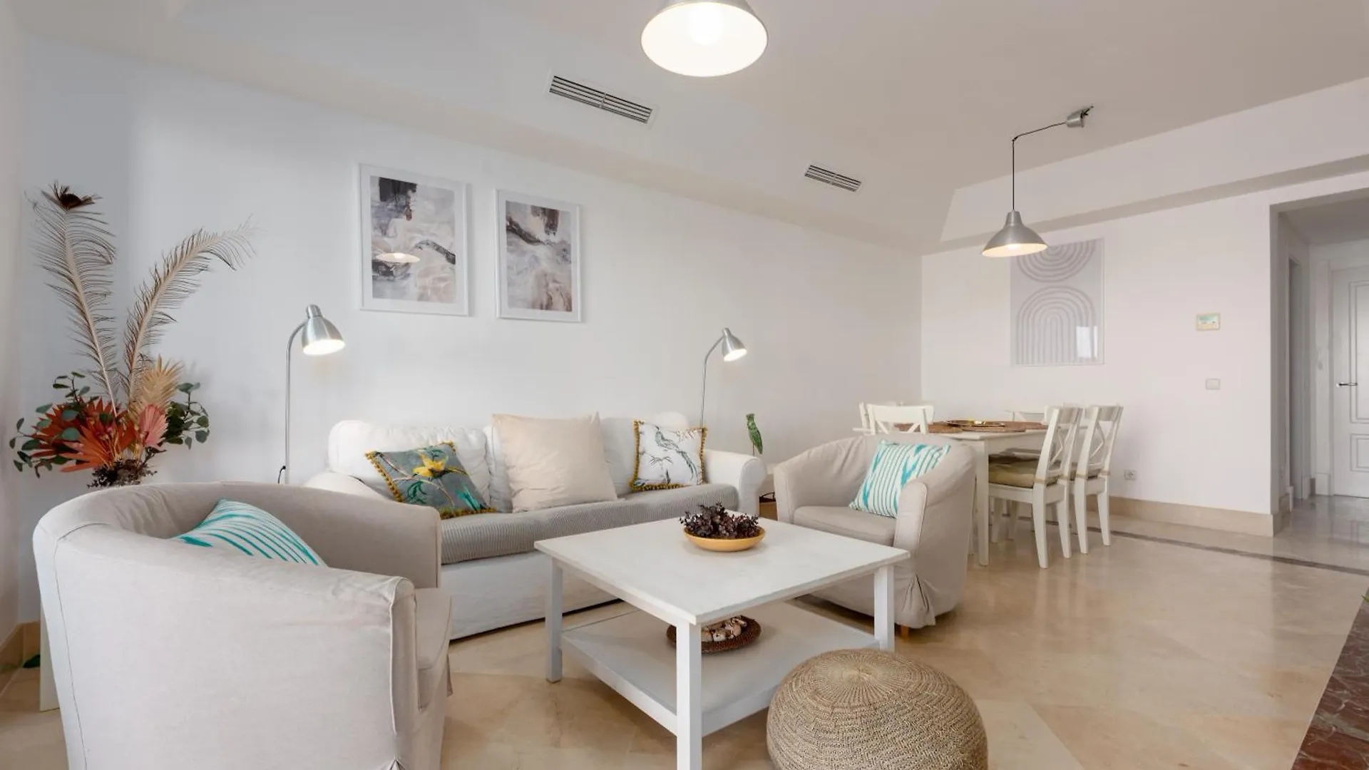 Marina Views Sotogrande Apartment Spain