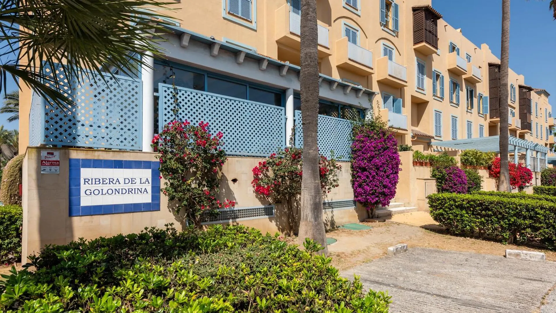 Marina Views Sotogrande Apartment