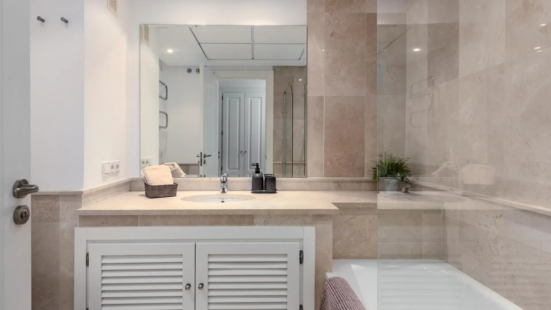 Marina Views Sotogrande Apartamento