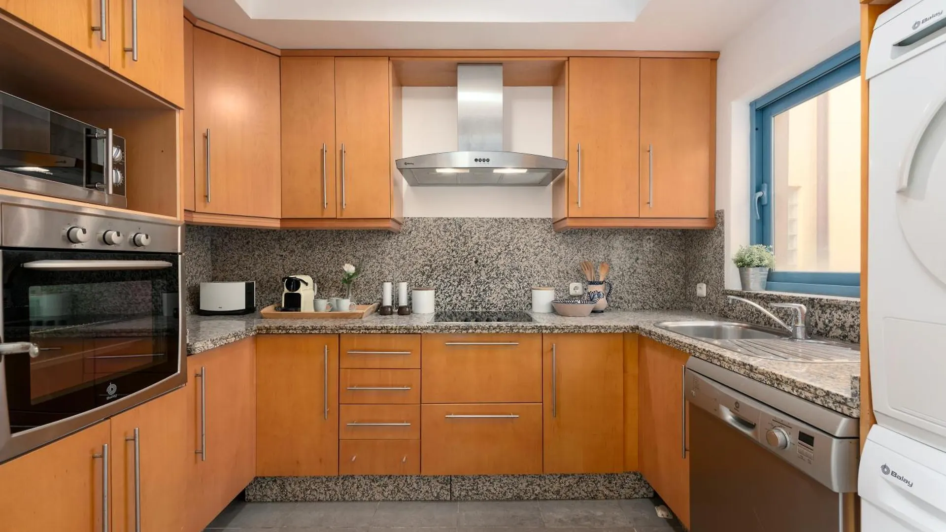 Marina Views Sotogrande Apartamento