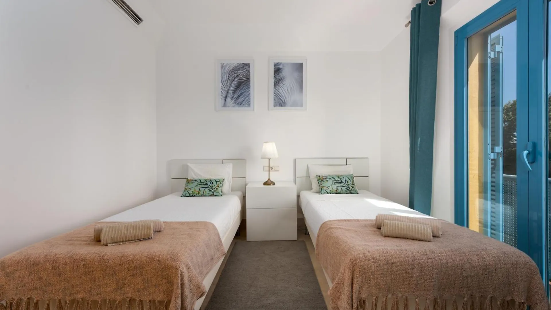 Marina Views Sotogrande Appartement
