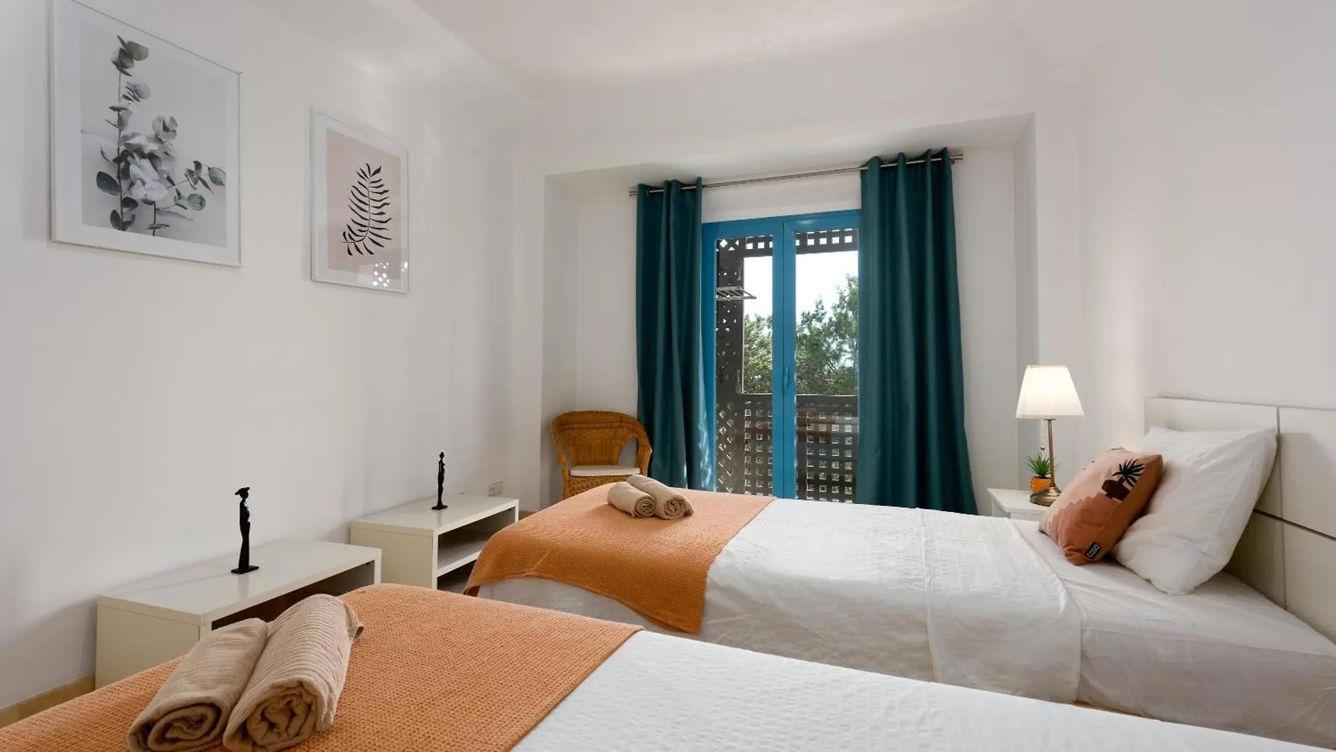 Marina Views Sotogrande Appartement 0*,  Spanje