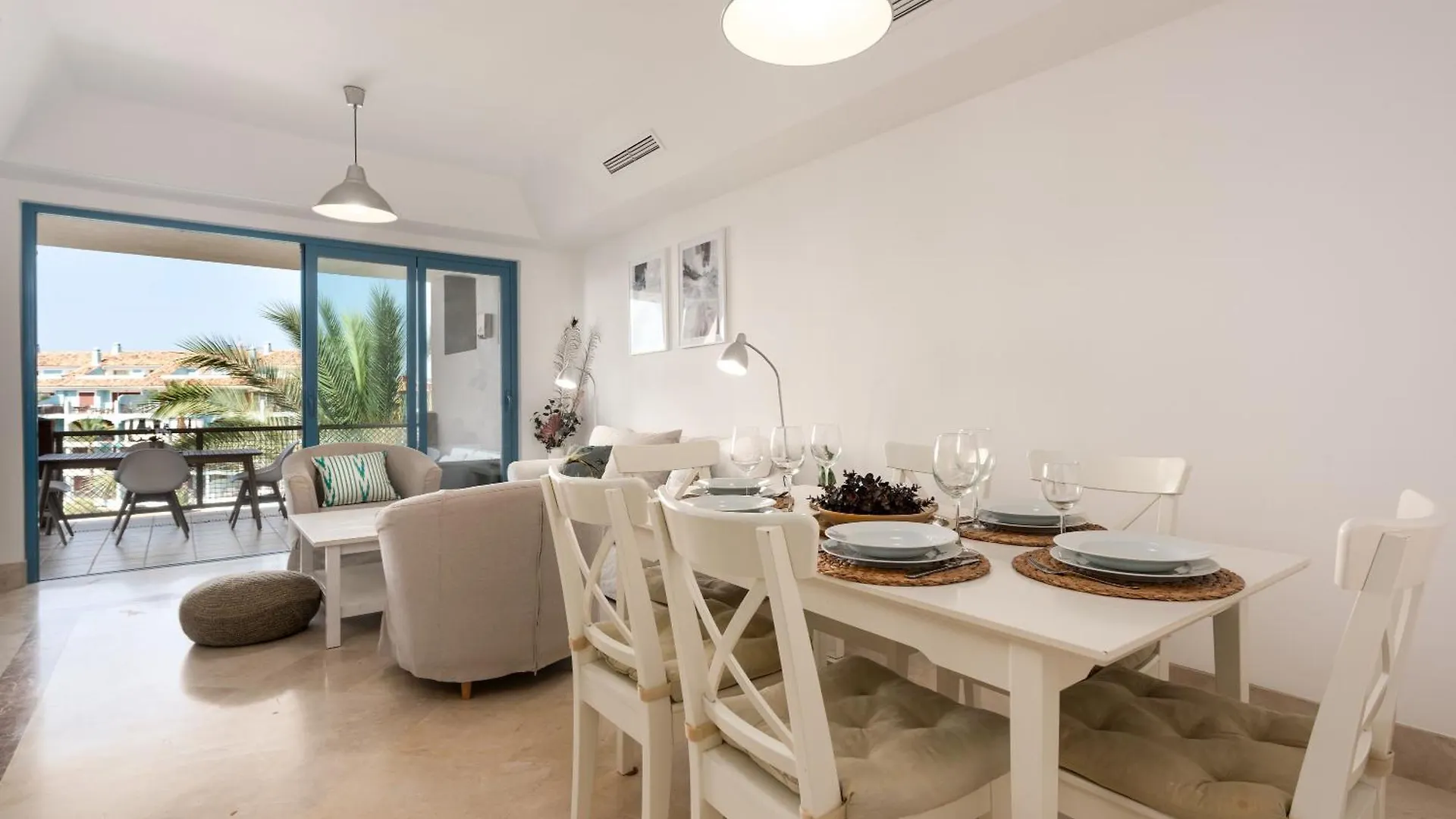 Marina Views Sotogrande Appartement 0*,  Spanje