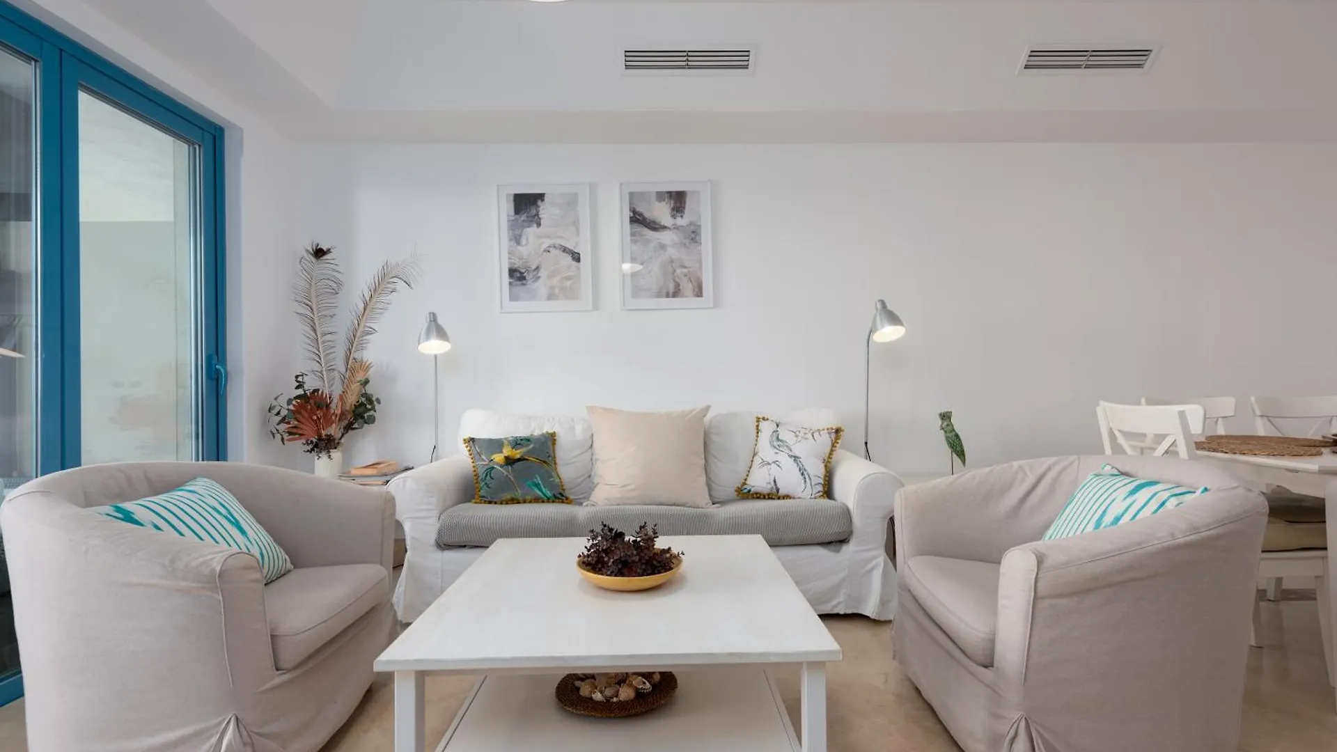 Marina Views Sotogrande Appartement